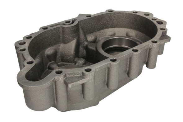 V-maxzone Part VIC-442981 Корпус диференціалу для SCANIA