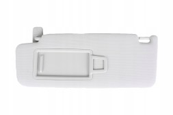 CHINA PL996587 Козирок сонцезахисний соняшник лівий skoda octavia superb fabia