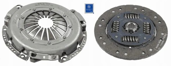 Sachs 3000 951 203 Комплект зчеплення 3000 951 203 sachs