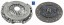 Sachs 3000 951 203 Комплект зчеплення 3000 951 203 sachs