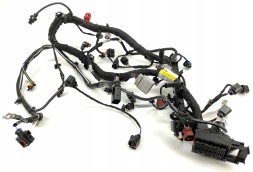 Volkswagen OE 04L972627LG, DWP477578OE Джгут проводів, моторний відсік VW Tiguan 04L972627LG