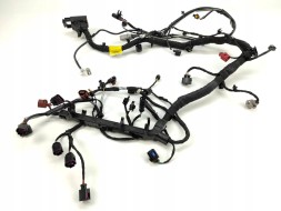 Volkswagen OE 04L972627LG, DWP477578OE Джгут проводів, моторний відсік VW Tiguan 04L972627LG