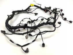 Volkswagen OE 04L972627LG, DWP477578OE Джгут проводів, моторний відсік VW Tiguan 04L972627LG