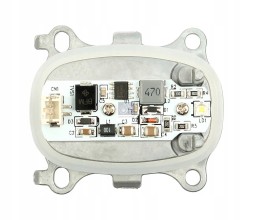 DT Spare Parts 0-9021 СВІТЛОДІОДНИЙ МОДУЛЬ ФАРИ MAN TGA