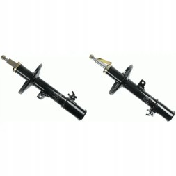 Sachs 313 40 43 2x амортизатори SACHS L+P для LEXUS RX I