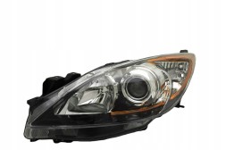CHINA RT5338216-1158L-LDEM2BM Mazda 3 2009-2012 фара ліва нова
