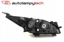 CHINA RT5338216-1158L-LDEM2BM Mazda 3 2009-2012 фара ліва нова