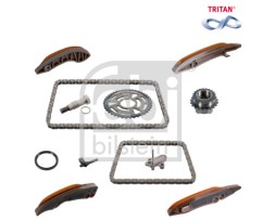 174020 FEBI BILSTEIN Комплект ланцюга