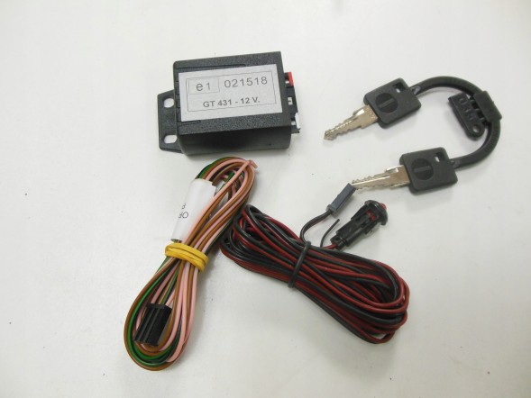 Ford OE Провідний джгут сигналізації Ford OE 3021016