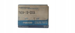 Mazda OE Вакуумний насос Vacuum - Mazda 2 Y40418G00A