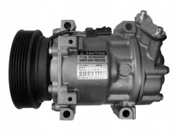 Airstal 700510991 1300K429 1.1501R 1.1501A 1.1501 090.165.018.905 090.165.018.876 090.165.018.310 320119 ACP535000P SD7V16-1833 DNAK429 890742 813939 51-0991 Компресор кондиціонера sd7v16-1833 nissan juke 1.5 dci