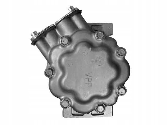 Airstal 700510991 1300K429 1.1501R 1.1501A 1.1501 090.165.018.905 090.165.018.876 090.165.018.310 320119 ACP535000P SD7V16-1833 DNAK429 890742 813939 51-0991 Компресор кондиціонера sd7v16-1833 nissan juke 1.5 dci