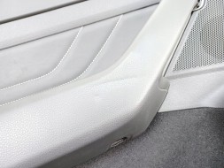 Volkswagen OE 3G8867011BL Aso бекон оббивка дверей ліва передня vw arteon