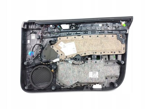 Volkswagen OE 3G8867011BL Aso бекон оббивка дверей ліва передня vw arteon
