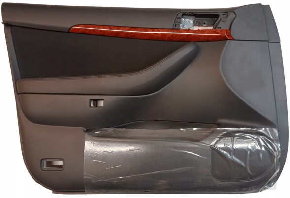 Toyota OE 67620-05470-B0 Обшивка Боковини Двері Передні Ліві TOYOTA AVENSIS 01/2003-10/2008 Оригінал