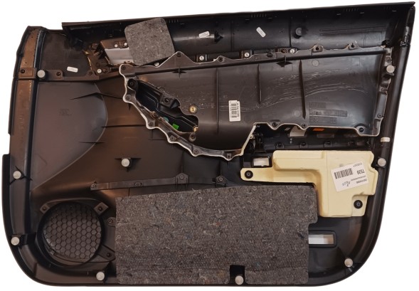 Toyota OE 67620-05470-B0 Обшивка Боковини Двері Передні Ліві TOYOTA AVENSIS 01/2003-10/2008 Оригінал