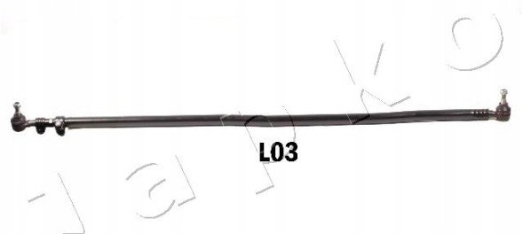 Japko 27L03 Рульова тяга japko 27l03