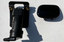 Honda OE 12 OEM HONDA ЛЕГЕНД 04- CIVIC VII TYPE R ОМИВАЧ