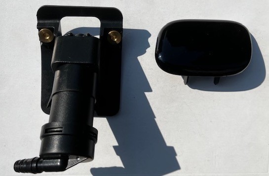 Honda OE 12 OEM HONDA ЛЕГЕНД 04- CIVIC VII TYPE R ОМИВАЧ