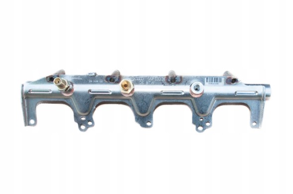 Volkswagen OE 06F133317L , 06F 133 317L ІНЖЕКЦІЙНА РЕЙКА AUDI VW SEAT SKODA 2.0 06F133317L OE NEW