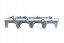 Volkswagen OE 06F133317L , 06F 133 317L ІНЖЕКЦІЙНА РЕЙКА AUDI VW SEAT SKODA 2.0 06F133317L OE NEW