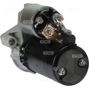 F032113254 HC CARGO Стартер