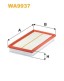 WA9937 WIX FILTERS Фільтр повітряний