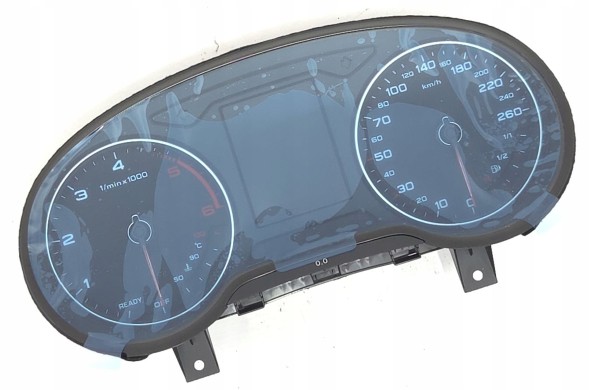 Audi OE 81A920751J Лічильник/приладова панель audi q2 81a tdi 81a920751j