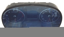 Audi OE 81A920751J Лічильник/приладова панель audi q2 81a tdi 81a920751j