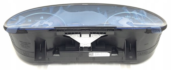 Audi OE 81A920751J Лічильник/приладова панель audi q2 81a tdi 81a920751j