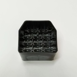mPartner MP-1648 КОРОБКА З'ЄДНУВАЛЬНА 11-КРОТНА J2.5 100шт