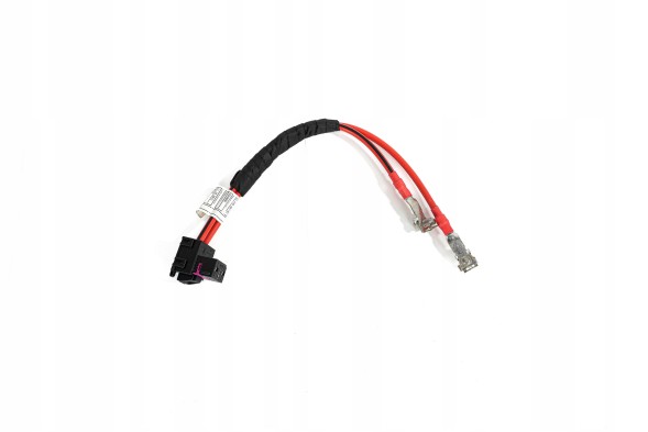 BMW OE 61129248687 Комплект проводів елемента роз'єднання акумулятора BMW F01 F02