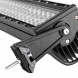 AMiO 02440 Світлодіодна робоча фара панельна led bar пряма awl26 240w 113см 24000лм 12v 24v