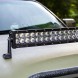 AMiO 02440 Світлодіодна робоча фара панельна led bar пряма awl26 240w 113см 24000лм 12v 24v