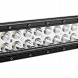 AMiO 02440 Світлодіодна робоча фара панельна led bar пряма awl26 240w 113см 24000лм 12v 24v