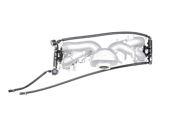 Китай USA-RAD-20-0978 Комплект підключення паливної рейки Subaru EJ Series від Radium Engineering