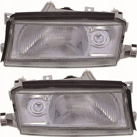 Китай DEP_665-1104LR-LD-EM ФАРИ ЛАМПИ ПЕРЕДНІ SKODA OCTAVIA ТА 1 1U2 '96-'10 КОМПЛЕКТ
