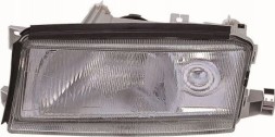 Китай DEP_665-1104LR-LD-EM ФАРИ ЛАМПИ ПЕРЕДНІ SKODA OCTAVIA ТА 1 1U2 '96-'10 КОМПЛЕКТ