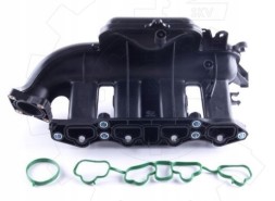 SKV CHEVROLET Cruze OPEL Astra J 1.4 D14NET 55573168 Kolektor ssący 55573168 55573170 CHEVROLET Cruze OPEL Astra J 1.4 D14NET 55573168 Всмоктуючий колектор 55573168