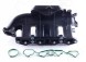 SKV CHEVROLET Cruze OPEL Astra J 1.4 D14NET 55573168 Kolektor ssący 55573168 55573170 CHEVROLET Cruze OPEL Astra J 1.4 D14NET 55573168 Всмоктуючий колектор 55573168