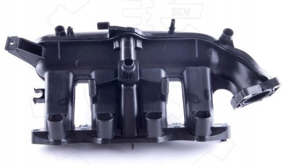 SKV CHEVROLET Cruze OPEL Astra J 1.4 D14NET 55573168 Kolektor ssący 55573168 55573170 CHEVROLET Cruze OPEL Astra J 1.4 D14NET 55573168 Всмоктуючий колектор 55573168