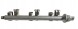 Nissan OE 95PP2-5 KR15DDT-AUTOSSO ІНЖЕКТОРНА ПЛАНКА ДАТЧИК NISSAN X-TRAIL T33 QASHQAI J12 1.5 KR15 95PP2-5