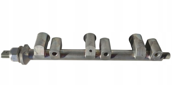 Nissan OE 95PP2-5 KR15DDT-AUTOSSO ІНЖЕКТОРНА ПЛАНКА ДАТЧИК NISSAN X-TRAIL T33 QASHQAI J12 1.5 KR15 95PP2-5