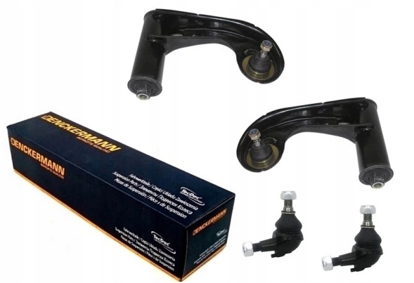 Denckermann ALL3773A Поперечні важелі, штифти, штифт MERCEDES C CLASS W202 E W210 C208 R170 ПЕРЕД