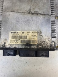Mercedes-Benz OE A6471531379 Комп'ютер драйвер mercedes 2.7 a6471531379