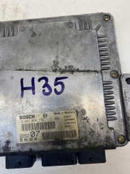 Mercedes-Benz OE A6471531379 Комп'ютер драйвер mercedes 2.7 a6471531379