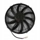 FMIC FP-FAN-14-280W-PULL Вентилятор радіатора всмоктування 14” 280w fmic.Pro ultimate super slim 12в