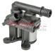 Metzger 0899160 Metzger 0899160 клапан підігрувачу