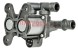 Metzger 0899160 Metzger 0899160 клапан підігрувачу