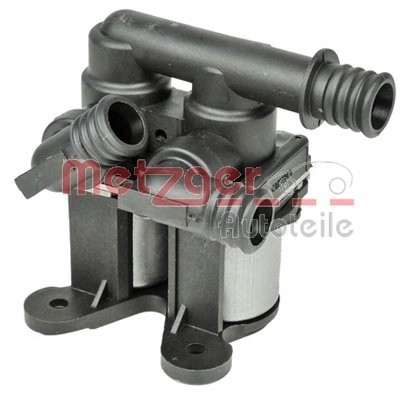 Metzger 0899160 Metzger 0899160 клапан підігрувачу